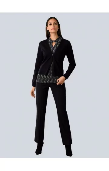 Jumper ALBA MODA