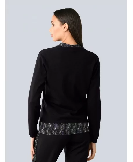 Jumper ALBA MODA