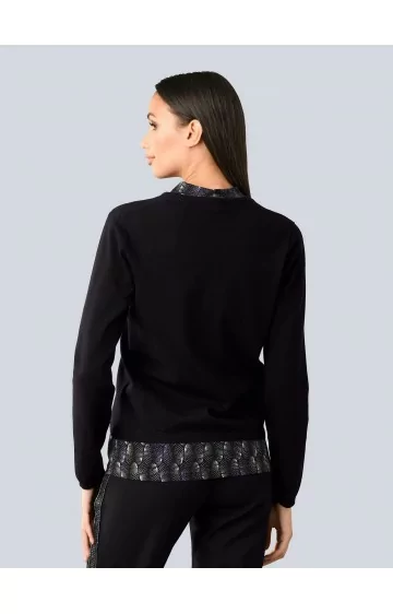 Jumper ALBA MODA