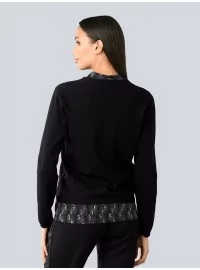 Jumper ALBA MODA