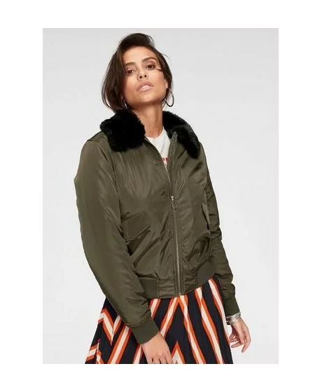 LAURA SCOTT jakk (bomber), mõõtmed kirjelduses - 1