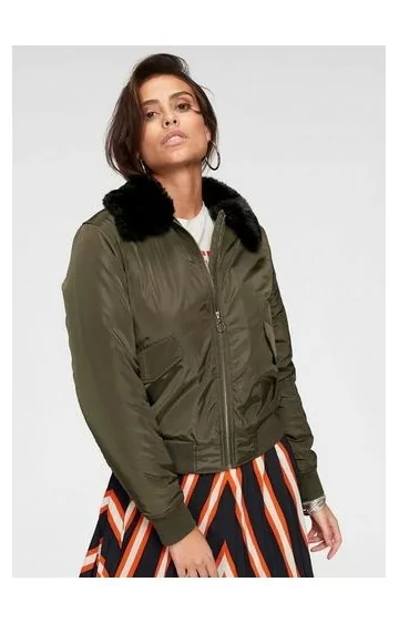 LAURA SCOTT jakk (bomber), mõõtmed kirjelduses - 1