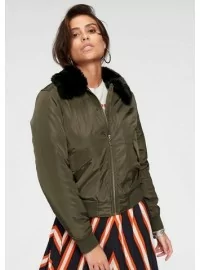 LAURA SCOTT jakk (bomber), mõõtmed kirjelduses - 1