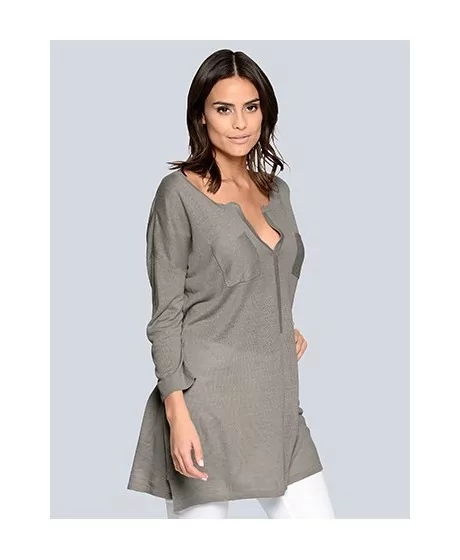 Üleliiguline kampsun ALBA MODA