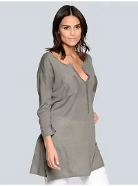 Üleliiguline kampsun ALBA MODA