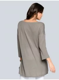 Üleliiguline kampsun ALBA MODA