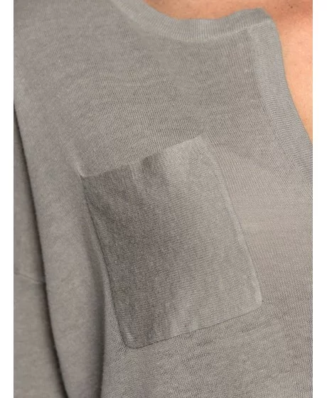 Üleliiguline kampsun ALBA MODA