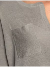 Üleliiguline kampsun ALBA MODA