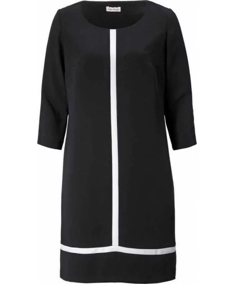 ALBA MODA klassikalises stiilis kleit