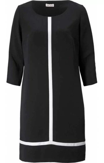 ALBA MODA klassikalises stiilis kleit