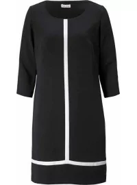 ALBA MODA klassikalises stiilis kleit