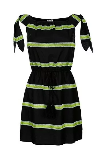 ALBA MODA rannakleit