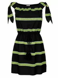 ALBA MODA rannakleit