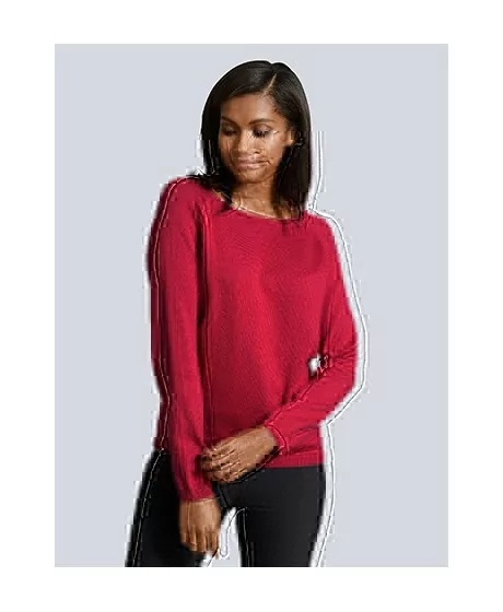 ALBA MODA kašmiirist kampsun