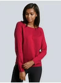 ALBA MODA kašmiirist kampsun