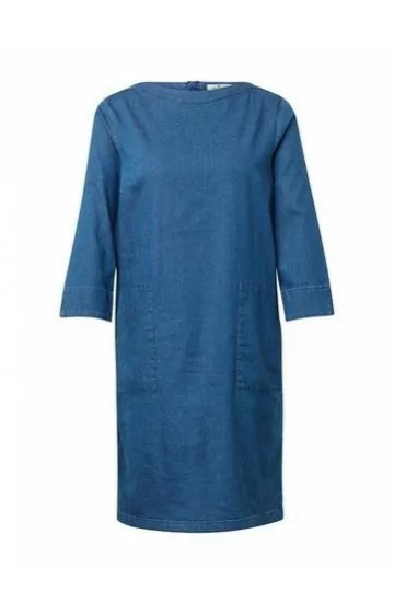 Tom Tailor teksakleit