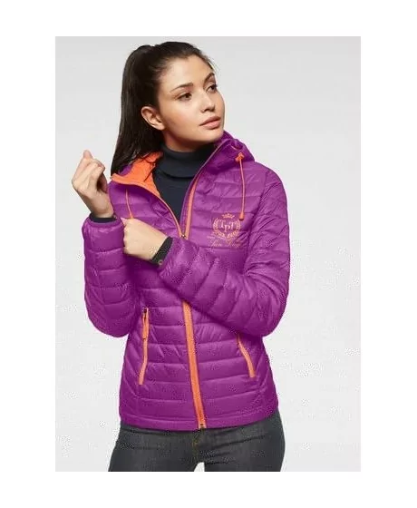 Tom Tailor Polo Team jakk