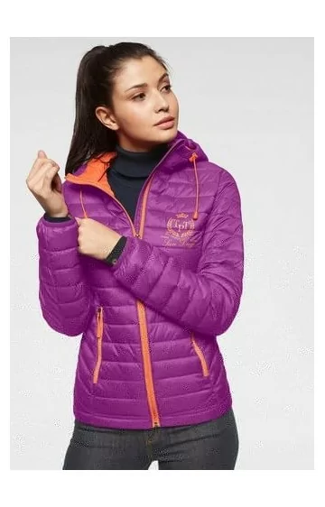 Tom Tailor Polo Team jakk