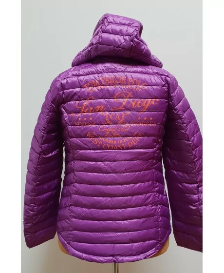 Tom Tailor Polo Team jakk