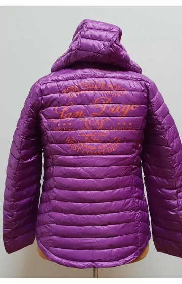 Tom Tailor Polo Team jakk