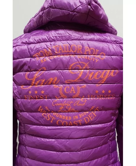 Tom Tailor Polo Team jakk