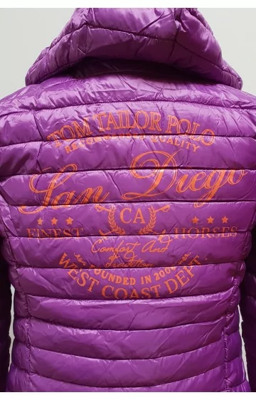 Tom Tailor Polo Team jakk