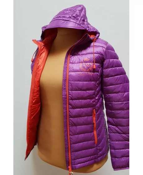 Tom Tailor Polo Team jakk