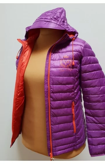 Tom Tailor Polo Team jakk