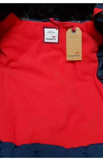 KANGAROOS pikk jakk
