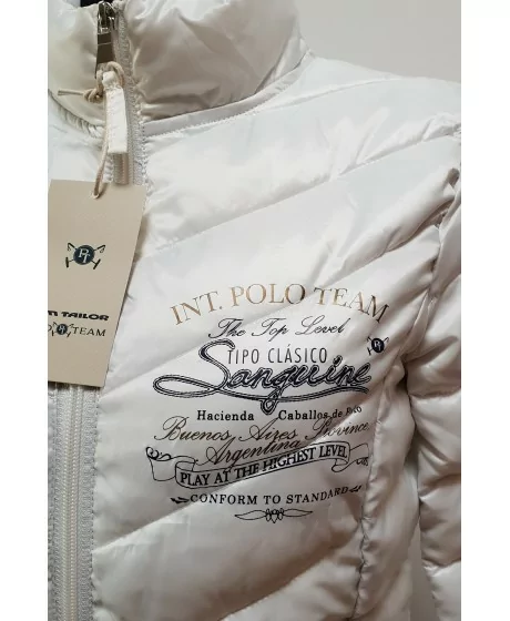 "Tom Tailor Polo Team" jakk