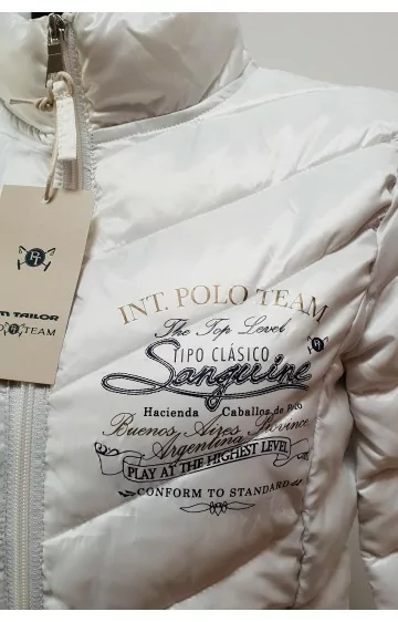 "Tom Tailor Polo Team" jakk