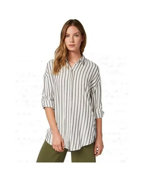 TOM TAILOR särkpluus