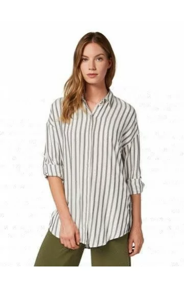 TOM TAILOR särkpluus