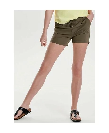 "Poptrash" lühikesed püksid, mille autor on Only