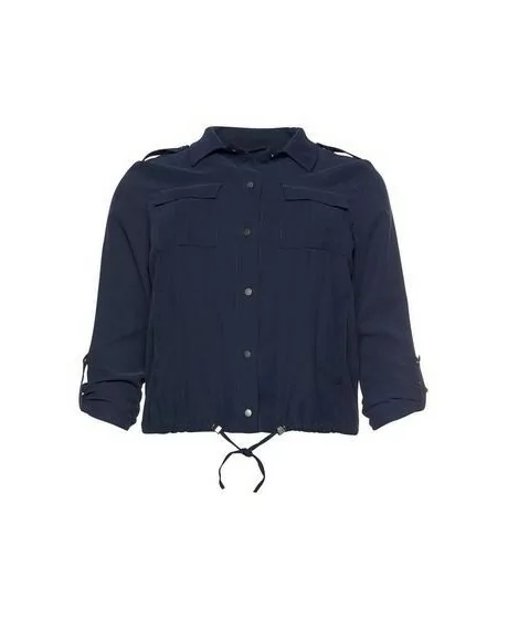 Tom Tailor jakk "Minu tõeline mina"