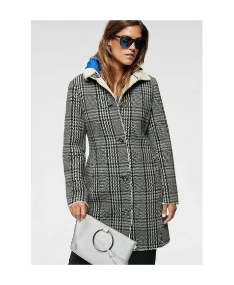 Bruno Banani lühike mantel