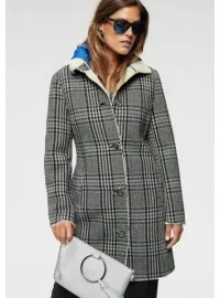 Bruno Banani lühike mantel