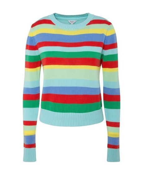 Pepe Jeans kampsun NOA  - 1