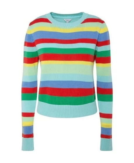 Pepe Jeans kampsun NOA - 1