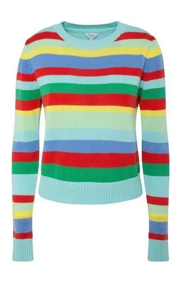 Pepe Jeans kampsun NOA - 1