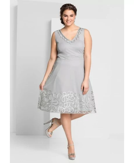 SHEEGO kokteilikleit