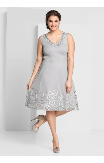 SHEEGO kokteilikleit