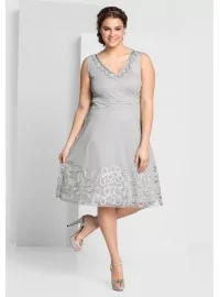 SHEEGO kokteilikleit