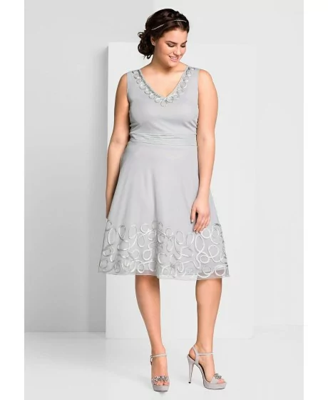 SHEEGO kokteilikleit