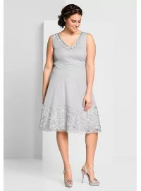 SHEEGO kokteilikleit