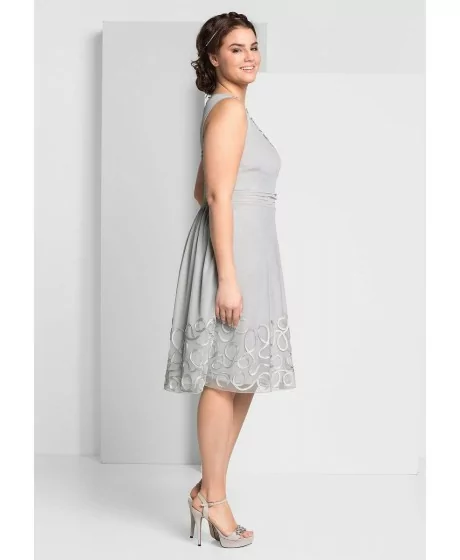 SHEEGO kokteilikleit