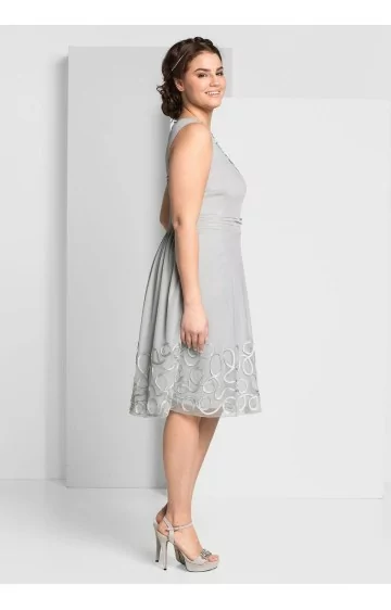 SHEEGO kokteilikleit