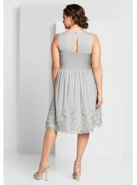 SHEEGO kokteilikleit