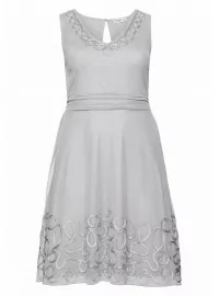 SHEEGO kokteilikleit