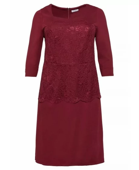 Sheego kleit koos keha vormiva aluspesuga - 5